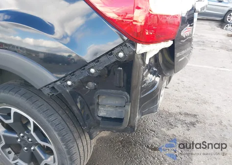 2013 Subaru Xv Crosstrek 2.0I Premium from USA, damaged, VIN JF2GPACC3DH855130